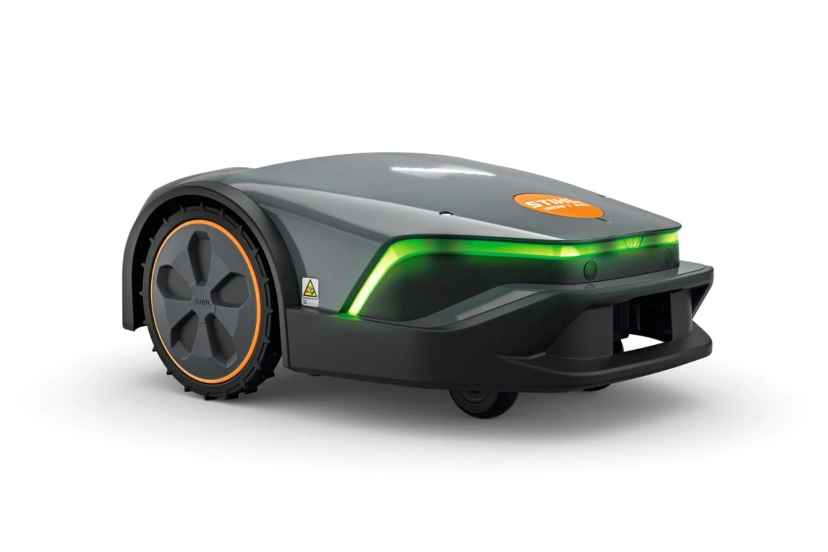 Kosiarka automatyczna - robot koszący Stihl iMOW 7.0 EVO PRO (28 cm 5000 m²)