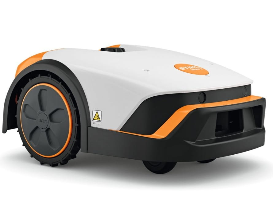 Kosiarka automatyczna - robot koszący Stihl iMOW 4 (20 cm 1000 m²)
