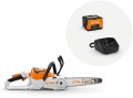 Piła akumulatorowa Stihl MSA 70 C-B z AK30S i AL 101 