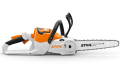Piła akumulatorowa Stihl MSA 70 C-B z AK30S i AL 101 
