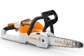 Piła akumulatorowa Stihl MSA 70 C-B z AK30S i AL 101 