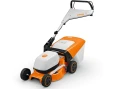Kosiarka akumulatorowa Stihl RMA 243 z 1 x AK 20 i AL 101