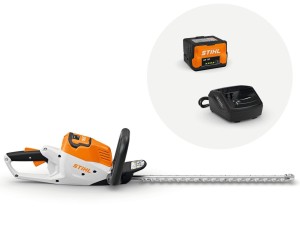 Nożyce akumulatorowe Stihl HSA 50 500 mm 20" + 1 X AK 10, AL 101