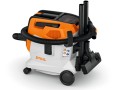 Odkurzacz akumulatorowy Stihl SEA 60.0 L (system AK)