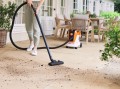 Odkurzacz akumulatorowy Stihl SEA 60.0 L (system AK)