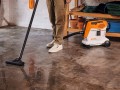 Odkurzacz akumulatorowy Stihl SEA 60.0 L (system AK)