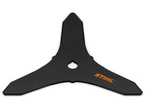 Nóż do wycinania zarośli Stihl BRUSHCUT 350-3 20 mm trójząb do FS510