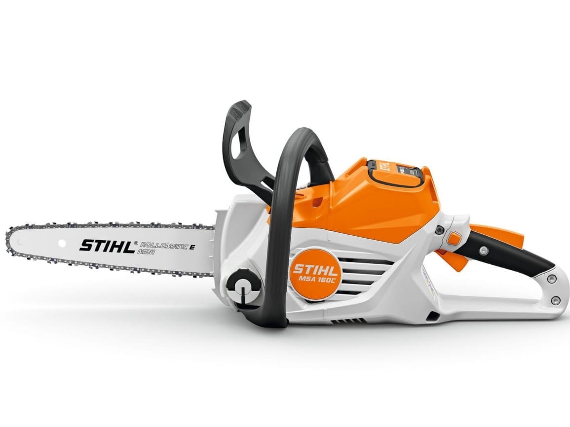 Piła akumulatorowa Stihl MSA 160 C-B 30 cm; 1/4” PM3 1,1 L01