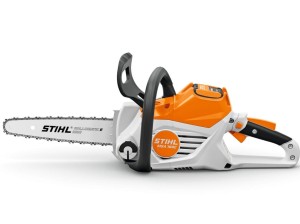 Piła akumulatorowa Stihl MSA 160 C-B 30 cm; 1/4” PM3 1,1 L01