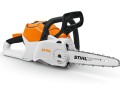 Piła akumulatorowa Stihl MSA 160 C-B 30 cm; 1/4” PM3 1,1 L01