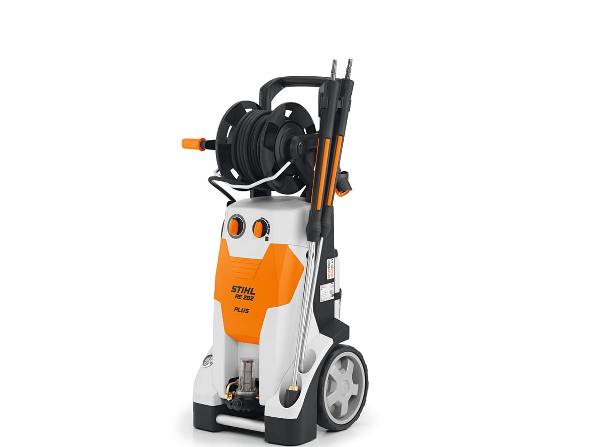 Myjka wysokociśnieniowa Stihl RE 282 PLUS 