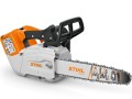 Piła akumulatorowa Stihl MSA 190T 35 cm 3/8” PS3 Pro 1,1 L01