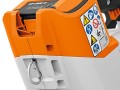 Piła akumulatorowa Stihl MSA 190T 35 cm 3/8” PS3 Pro 1,1 L01