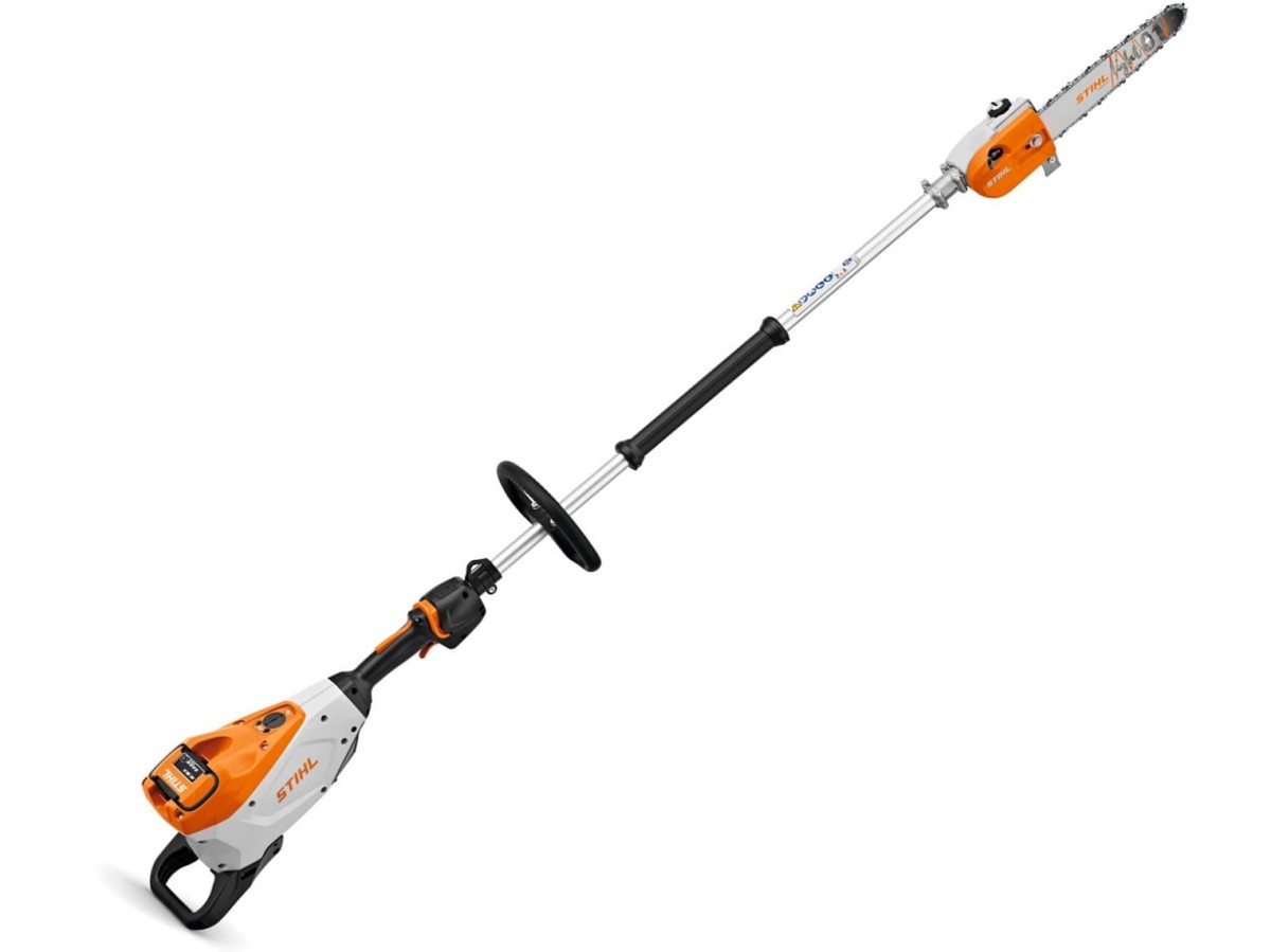 Podkrzesywarka akumulatorowa Stihl HTA 150 30 cm 3/8” PM3 1,1 mm
