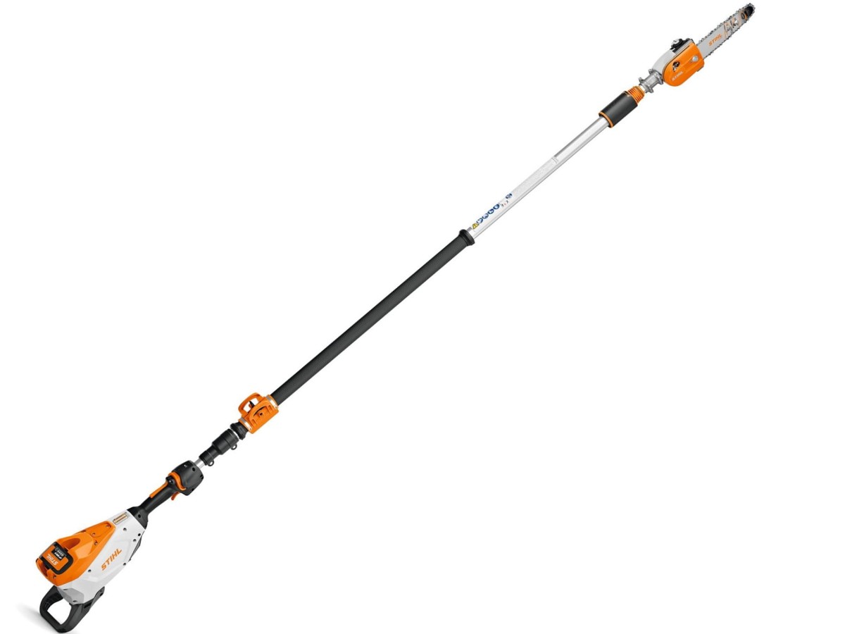 Podkrzesywarka akumulatorowa Stihl HTA 160 30 cm 3/8” PM3 1,1 mm