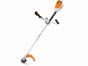 Kosa akumulatorowa Stihl FSA 200 z głowicą PolyCut 28-2
