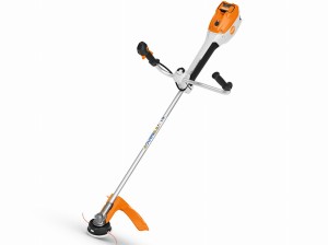 Kosa akumulatorowa Stihl FSA 400 z głowicą PolyCut 48-2