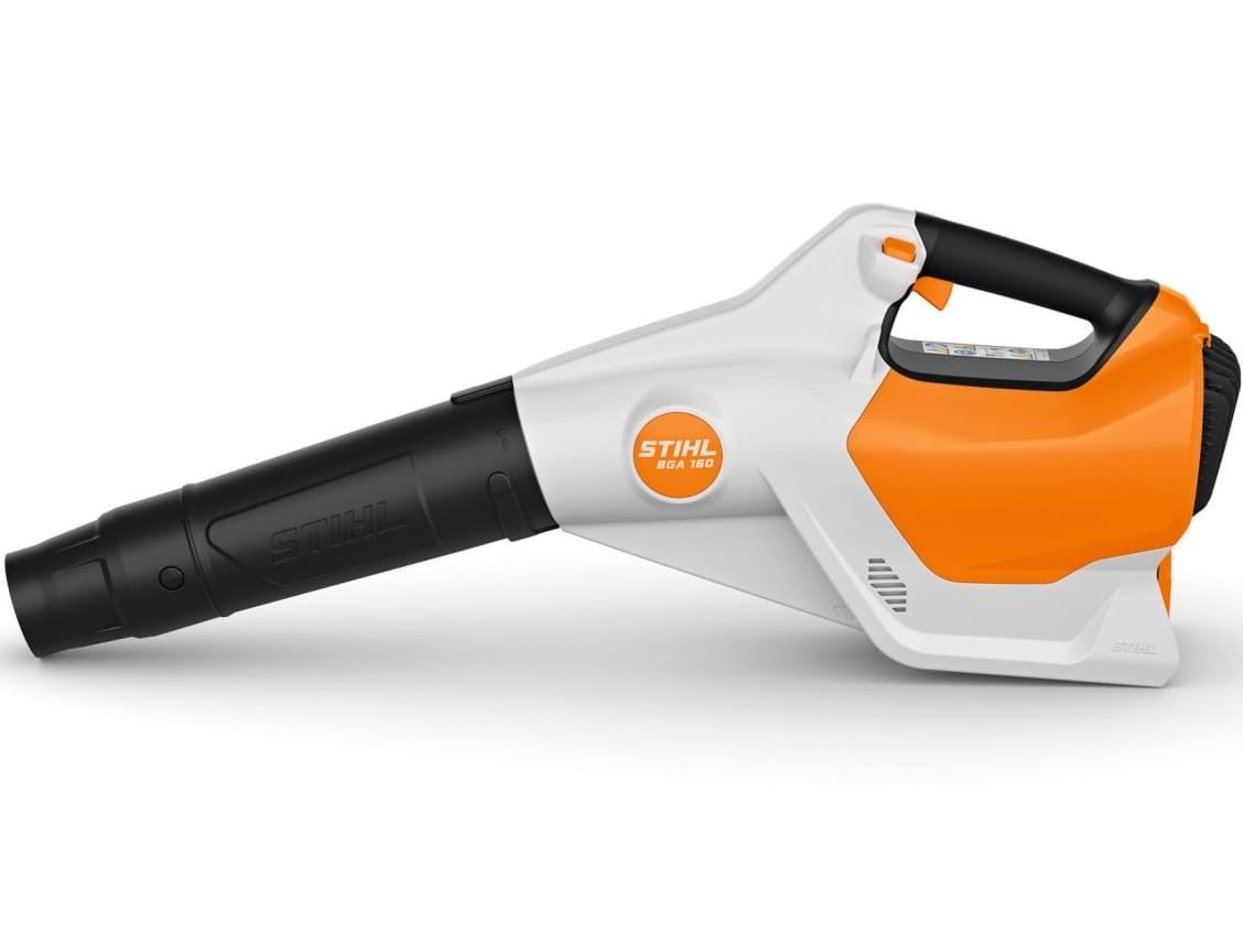 Dmuchawa akumulatorowa Stihl BGA 160 (21 N)