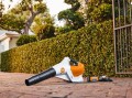 Dmuchawa akumulatorowa Stihl BGA 160 (21 N)