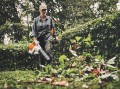 Dmuchawa akumulatorowa Stihl BGA 250 (27 N)