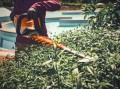 Nożyce akumulatorowe Stihl HSA 140 T 75 cm