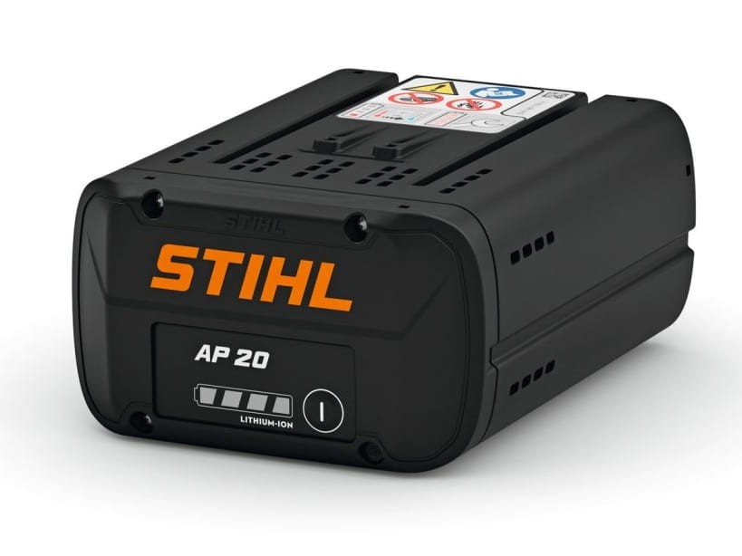 Akumulator Stihl AP 20 (144Wh)