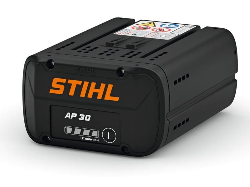 Akumulator Stihl AP 30 (270Wh)