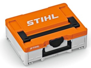 Walizka Stihl Systainer Box System S na 2 AP i AL