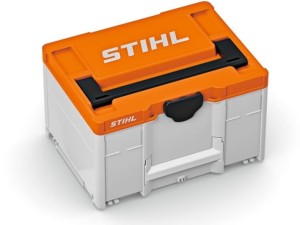 Walizka Stihl Systainer Box System M na 6 AP i AL