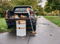 Walizka Stihl Power Box 2 z 2x AP 300S i AL501