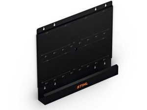 Uchwyt ścienny na ładowarki Stihl CR6