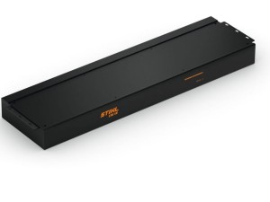 Listwa Stihl CM12 sterująca ładowaniem akumulatorów AP (3 gniazda priorytetowe, 8 standard)