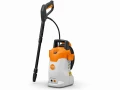 Myjka wysokociśnieniowa Stihl RE 80 X (120 bar)