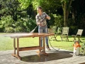 Myjka wysokociśnieniowa Stihl RE 80 X (120 bar)