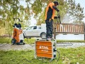 Przenośna stacja zasilania Stihl PS3000 2,1 kWh 19,8 kg