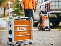 Przenośna stacja zasilania Stihl PS3000 2,1 kWh 19,8 kg