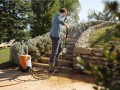 Myjka wysokociśnieniowa Stihl RE 110 (150 bar)