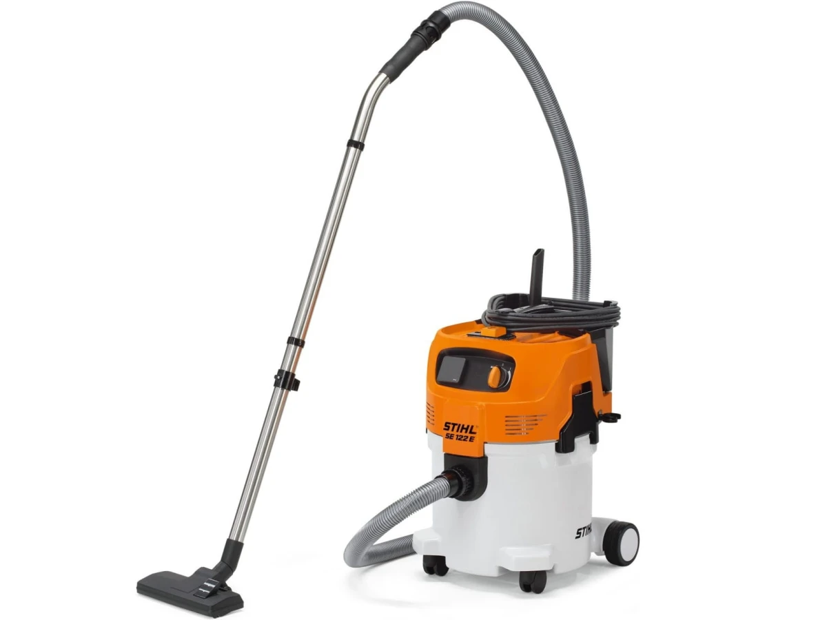 Odkurzacz Stihl SE 122 E