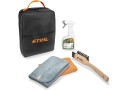 Zestaw do czyszczenia robotów i kosiarek Stihl iMow Care&Clean +