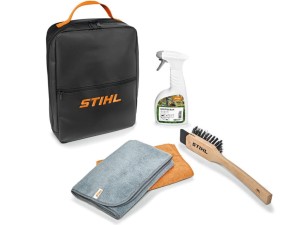 Zestaw do czyszczenia robotów i kosiarek Stihl iMow Care&Clean +