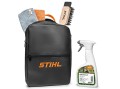 Zestaw do czyszczenia robotów i kosiarek Stihl iMow Care&Clean +