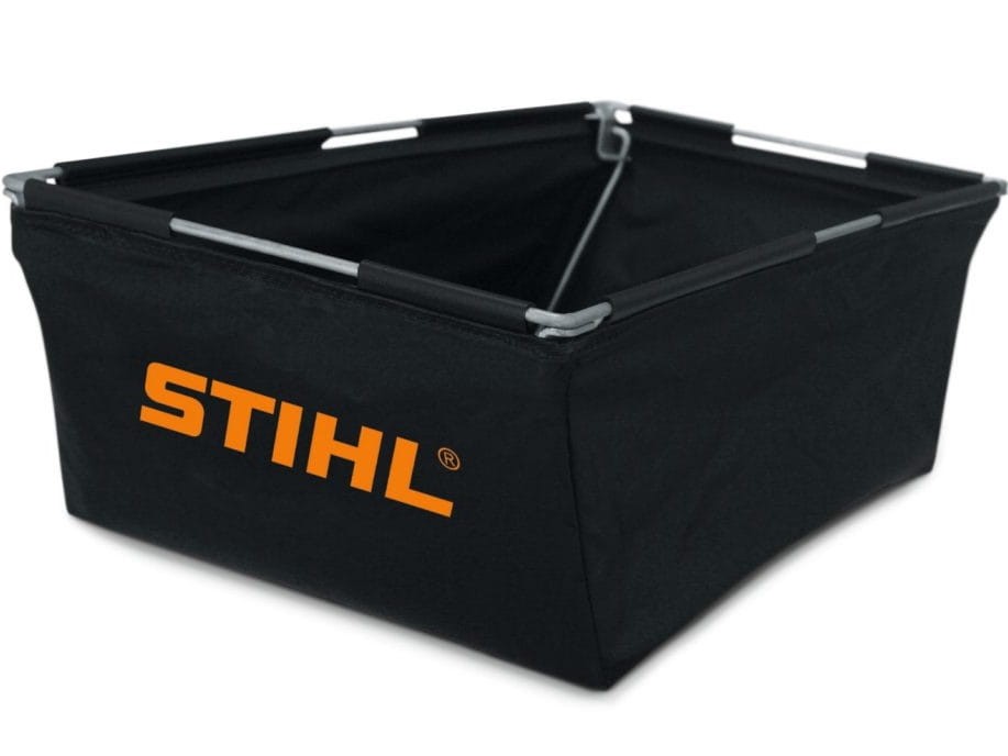 Kosz na zrębki rozdrabniaczy Stihl 50 l 