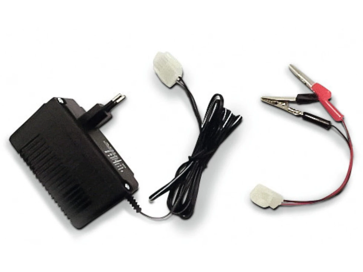 Prostownik do traktorków Stihl ACB 10