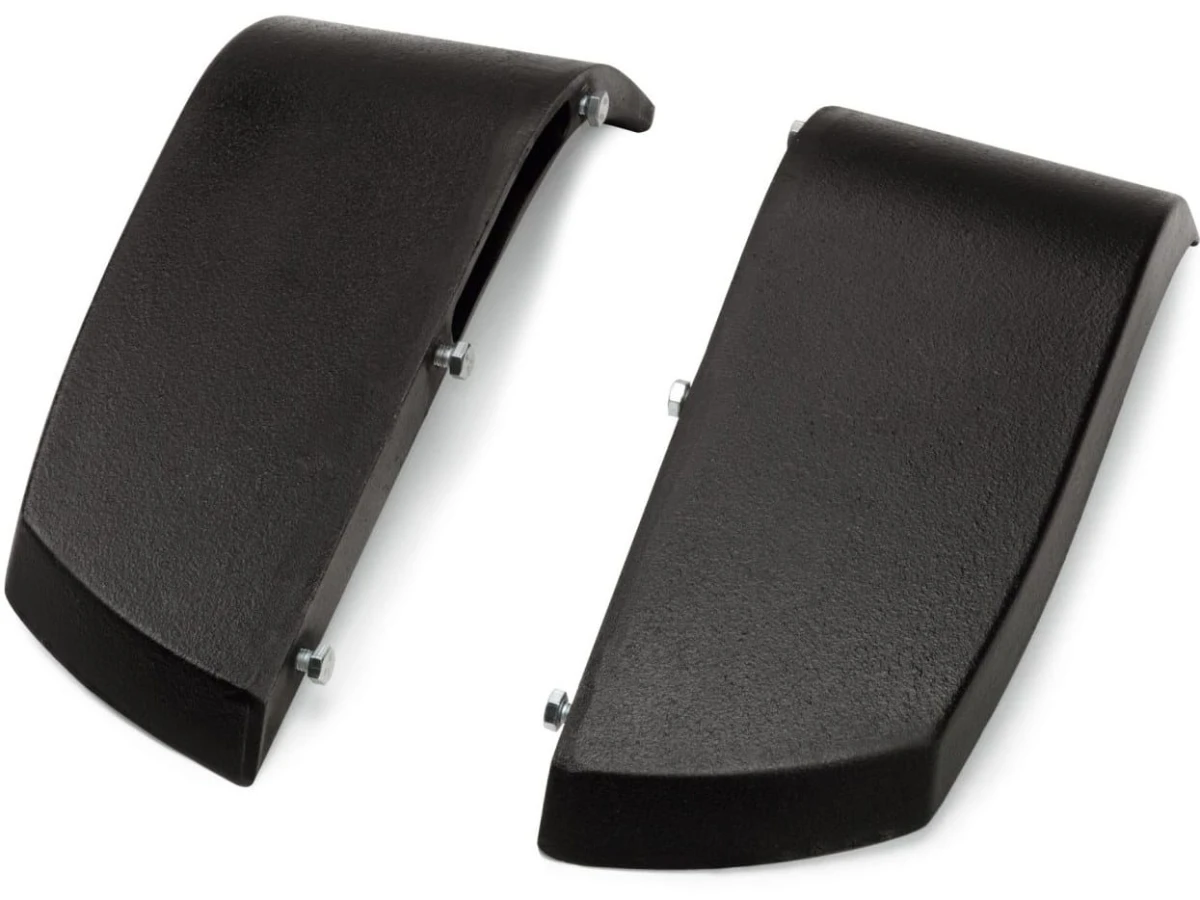 Obciążnik AZG 030 glebogryzarki Stihl MH560, MH585, MH685 (2x9 kg)