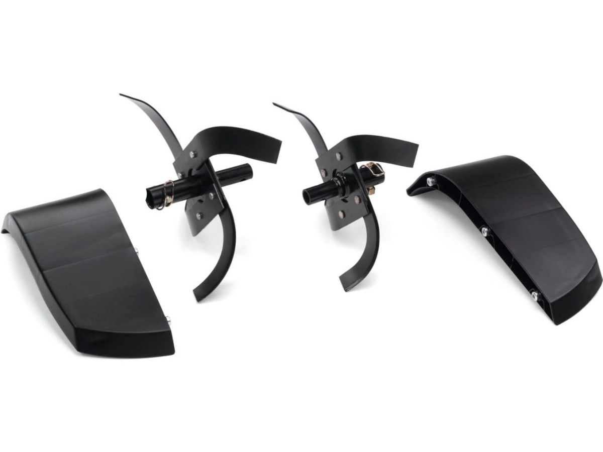 Rozszerzenie zespołu roboczego Stihl AHV 600 glebogryzarki MH445 i MH445 R