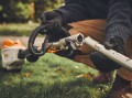 Wykaszarka Stihl FSS-KM AC26-2 do KombiMotor KMA 200R