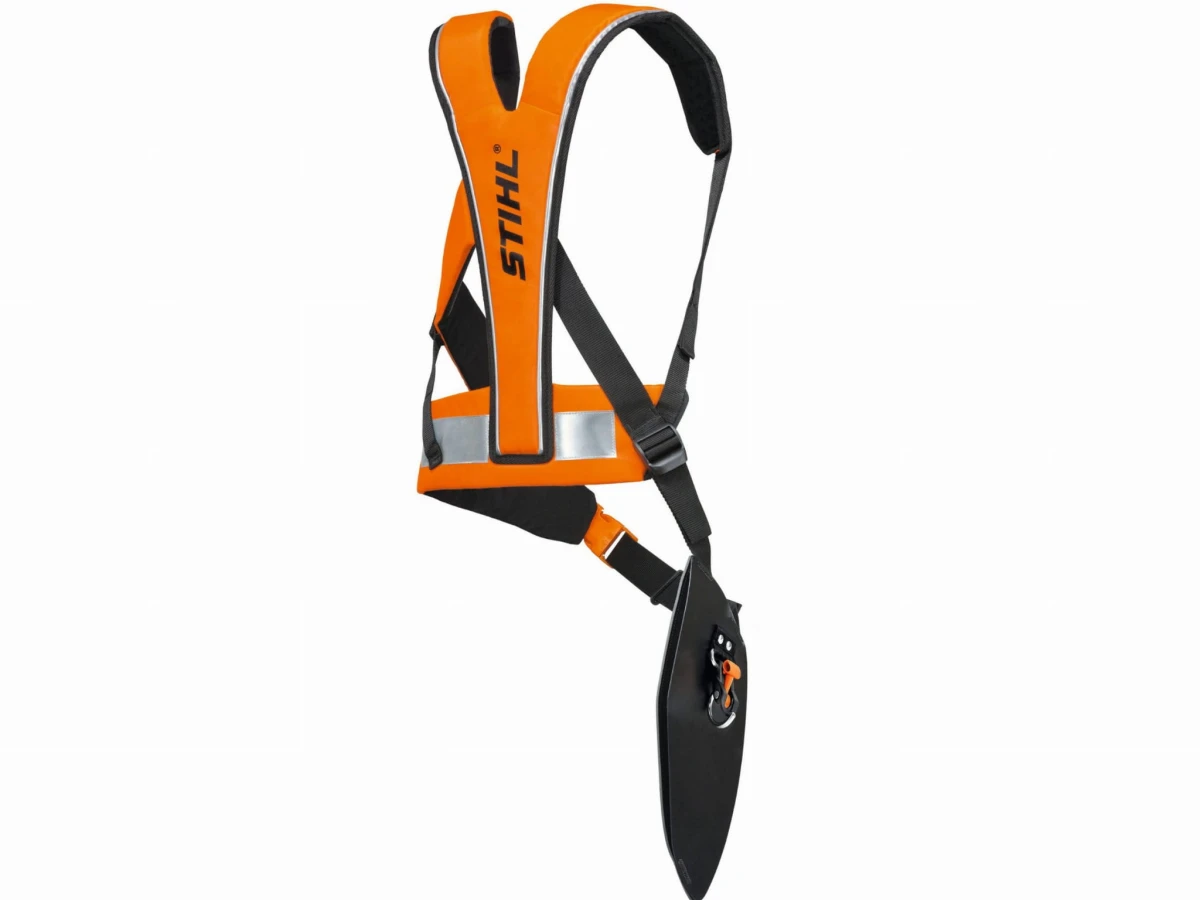 Szelki do kos Stihl ADVANCE PLUS odblaskowe