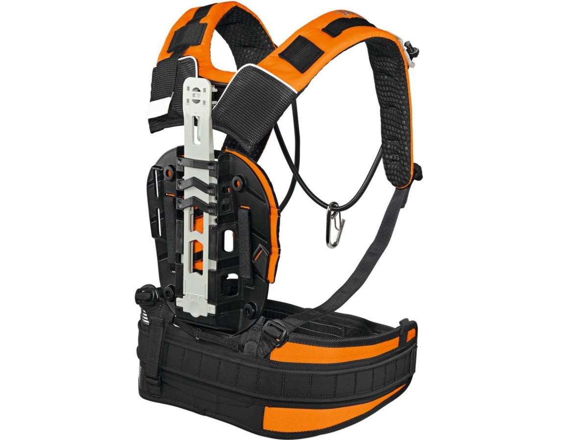 Szelki Stihl X-TREEm HT rozm.L (pas+szelki+taśma)