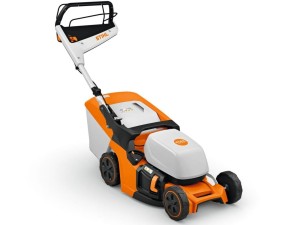 Kosiarka akumulatorowa Stihl RMA 443.3 V