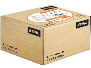 Pakiet startowy do pilarek Stihl MS172, MS182, MS212, MS231, MS51